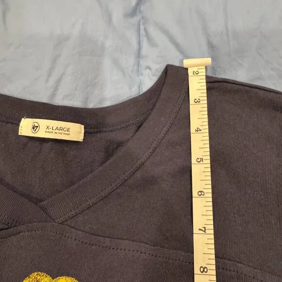 Notre Dame Fighting Irish Tee | Women's Size XL | NWT - Picture 11 of 12